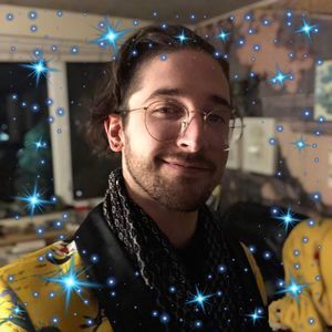 Meet your Posher, Will